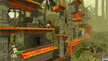 Imagen 28 de Bionic Commando Rearmed 2 PSN