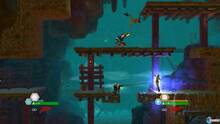 Imagen 30 de Bionic Commando Rearmed 2 PSN