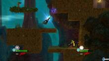 Imagen 42 de Bionic Commando Rearmed 2 PSN