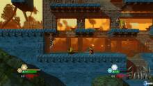 Imagen 32 de Bionic Commando Rearmed 2 PSN