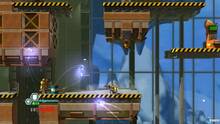 Imagen 33 de Bionic Commando Rearmed 2 PSN