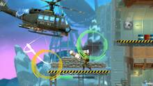 Imagen 36 de Bionic Commando Rearmed 2 PSN