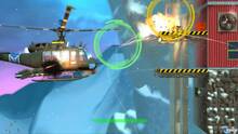 Imagen 37 de Bionic Commando Rearmed 2 PSN