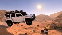 Imagen 2 de Ultimate 4x4 Offroad Trucks: Car Racing Driving Simulator 2022