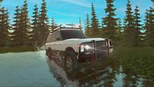 Imagen 3 de Ultimate 4x4 Offroad Trucks: Car Racing Driving Simulator 2022