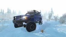 Imagen 4 de Ultimate 4x4 Offroad Trucks: Car Racing Driving Simulator 2022