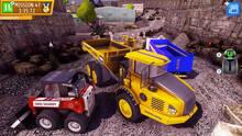 Imagen 2 de Quarry Truck Simulator