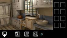 Imagen 3 de Japanese Escape Games The Retro House