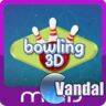 Imagen 2 de Bowling 3D Mini