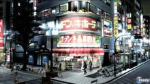 Imagen 5 de Yakuza PSP