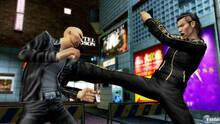 Imagen 4 de Yakuza PSP