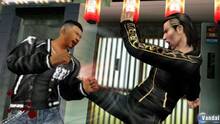 Imagen 11 de Yakuza PSP
