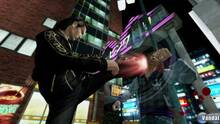 Imagen 13 de Yakuza PSP