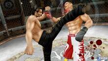 Imagen 14 de Yakuza PSP