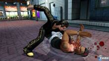 Imagen 16 de Yakuza PSP