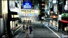 Imagen 19 de Yakuza PSP