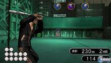 Imagen 21 de Yakuza PSP