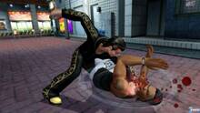 Imagen 27 de Yakuza PSP