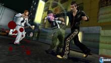 Imagen 39 de Yakuza PSP
