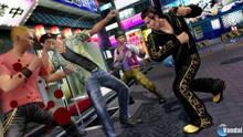 Imagen 40 de Yakuza PSP