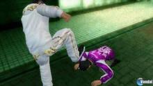 Imagen 44 de Yakuza PSP