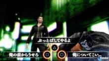 Imagen 45 de Yakuza PSP