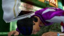 Imagen 31 de Yakuza PSP