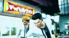 Imagen 49 de Yakuza PSP