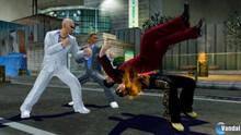 Imagen 51 de Yakuza PSP