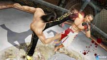Imagen 55 de Yakuza PSP