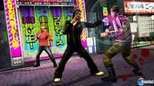 Imagen 34 de Yakuza PSP