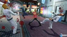 Imagen 35 de Yakuza PSP