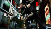 Imagen 36 de Yakuza PSP