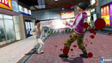 Imagen 37 de Yakuza PSP