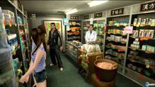 Imagen 70 de Yakuza PSP