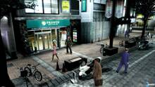 Imagen 74 de Yakuza PSP