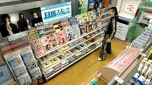 Imagen 75 de Yakuza PSP