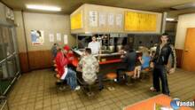 Imagen 81 de Yakuza PSP