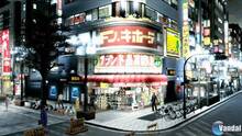 Imagen 85 de Yakuza PSP