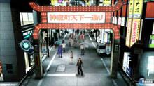 Imagen 88 de Yakuza PSP