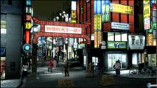 Imagen 99 de Yakuza PSP