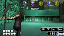 Imagen 117 de Yakuza PSP