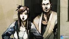 Imagen 120 de Yakuza PSP