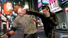 Imagen 123 de Yakuza PSP