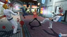 Imagen 103 de Yakuza PSP