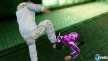 Imagen 107 de Yakuza PSP