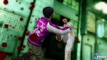 Imagen 108 de Yakuza PSP