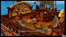 Imagen 2 de Sid Meier's Pirates!