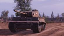 Imagen 1408 de World of Tanks