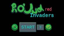 Imagen 4 de Round Invaders Red